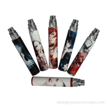 Fashion and Newest Electronic Cigarette EGO-S Battery